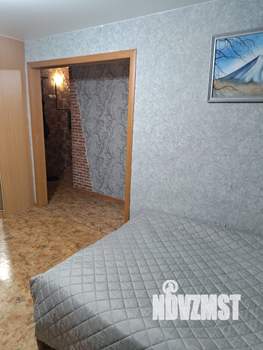 1-к квартира, вторичка, 29м2, 2/5 этаж