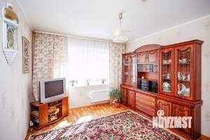 1-к квартира, вторичка, 33м2, 2/9 этаж