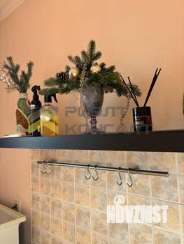 1-к квартира, вторичка, 42м2, 7/13 этаж