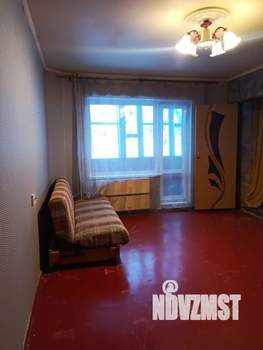 1-к квартира, вторичка, 38м2, 1/9 этаж