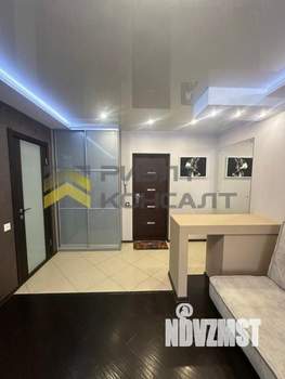 2-к квартира, вторичка, 53м2, 2/9 этаж