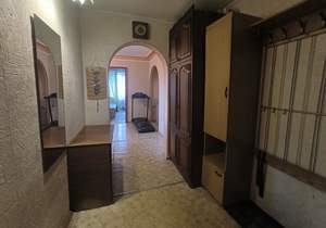 3-к квартира, вторичка, 60м2, 4/5 этаж