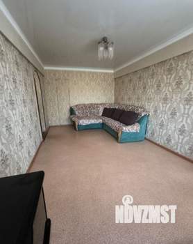 4-к квартира, вторичка, 59м2, 5/5 этаж