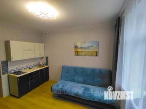 1-к квартира, вторичка, 17м2, 3/5 этаж