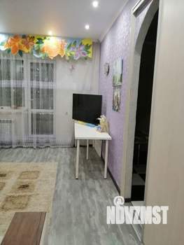 1-к квартира, вторичка, 38м2, 4/12 этаж