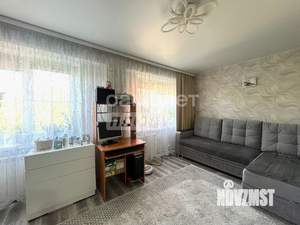 2-к квартира, вторичка, 43м2, 2/5 этаж