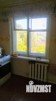 3-к квартира, вторичка, 51м2, 5/5 этаж