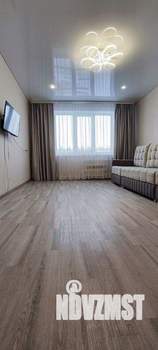 3-к квартира, вторичка, 63м2, 10/10 этаж