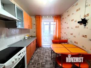 2-к квартира, вторичка, 56м2, 15/16 этаж