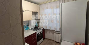 2-к квартира, вторичка, 41м2, 5/5 этаж
