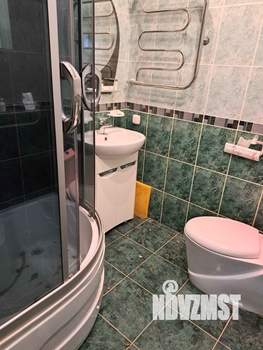 3-к квартира, вторичка, 123м2, 6/10 этаж