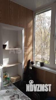 3-к квартира, вторичка, 61м2, 1/9 этаж