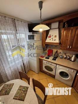 2-к квартира, вторичка, 45м2, 4/5 этаж