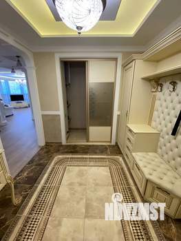 2-к квартира, вторичка, 90м2, 3/19 этаж