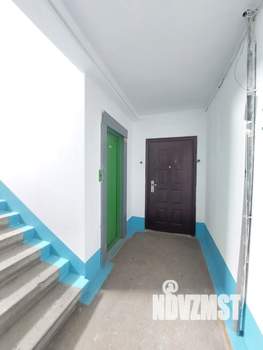 1-к квартира, вторичка, 37м2, 3/10 этаж