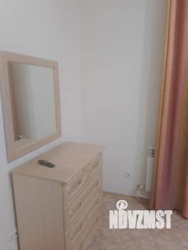 1-к квартира, вторичка, 41м2, 5/9 этаж