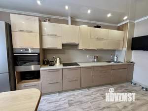 3-к квартира, вторичка, 81м2, 9/16 этаж