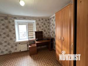 2-к квартира, вторичка, 50м2, 3/5 этаж
