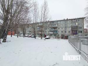 3-к квартира, вторичка, 58м2, 5/5 этаж