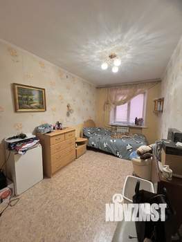 2-к квартира, вторичка, 45м2, 3/5 этаж