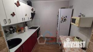 2-к квартира, вторичка, 41м2, 9/10 этаж