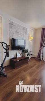 3-к квартира, вторичка, 72м2, 10/10 этаж