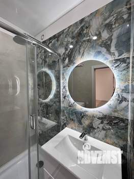 1-к квартира, вторичка, 40м2, 2/15 этаж