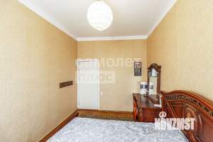 3-к квартира, вторичка, 85м2, 9/9 этаж