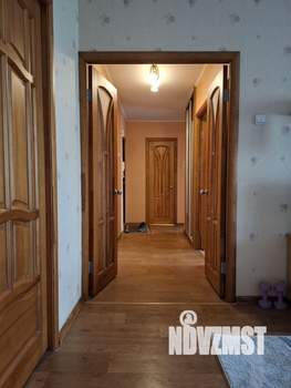 3-к квартира, вторичка, 60м2, 3/9 этаж