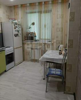 1-к квартира, вторичка, 36м2, 5/9 этаж