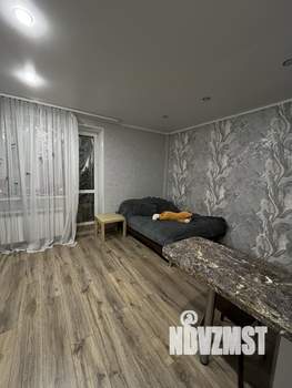 Студия квартира, вторичка, 30м2, 11/17 этаж