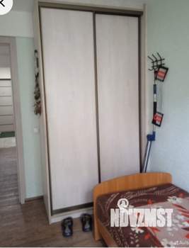 3-к квартира, вторичка, 48м2, 3/5 этаж