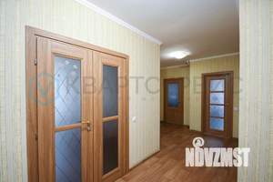 3-к квартира, вторичка, 91м2, 16/16 этаж