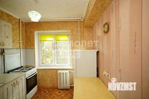 1-к квартира, вторичка, 30м2, 4/5 этаж