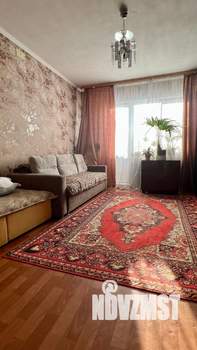 2-к квартира, вторичка, 52м2, 8/10 этаж