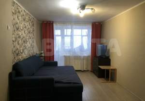 2-к квартира, вторичка, 44м2, 5/5 этаж