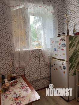 1-к квартира, вторичка, 30м2, 4/5 этаж