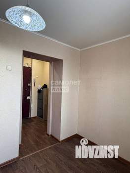 1-к квартира, вторичка, 28м2, 8/10 этаж