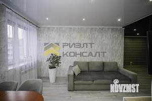 3-к квартира, вторичка, 89м2, 9/9 этаж