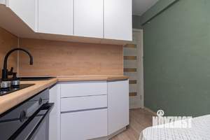 2-к квартира, вторичка, 47м2, 1/5 этаж