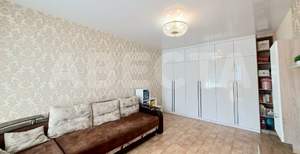 2-к квартира, вторичка, 53м2, 7/10 этаж