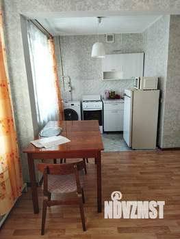 Студия квартира, вторичка, 31м2, 1/5 этаж