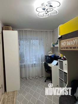 2-к квартира, вторичка, 41м2, 2/5 этаж