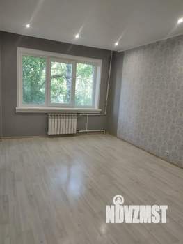 1-к квартира, вторичка, 31м2, 2/5 этаж