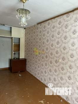 2-к квартира, вторичка, 45м2, 2/5 этаж