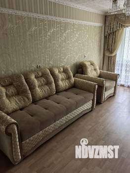 3-к квартира, вторичка, 49м2, 5/5 этаж