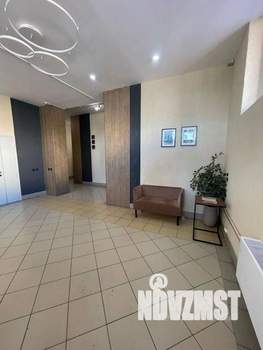 2-к квартира, вторичка, 51м2, 20/22 этаж