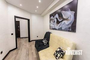 1-к квартира, вторичка, 37м2, 8/12 этаж