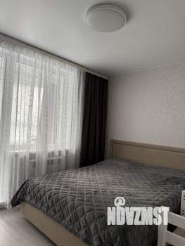 1-к квартира, вторичка, 41м2, 10/23 этаж