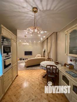 3-к квартира, вторичка, 90м2, 3/3 этаж